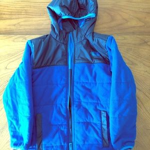 North face boys Medium jacket